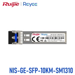 Module Quang SMF SFP Ruijie Reyee NIS-GE-SFP-10KM-SM1310 | Single-mode