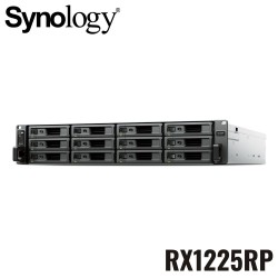 Synology Expansion Unit RX1225RP