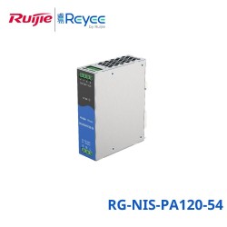 Bộ cấp nguồn công nghiệp Ruijie RG-NIS-PA120-54