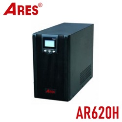 BỘ LƯU ĐIỆN UPS ARES AR620H 2000VA/1600W