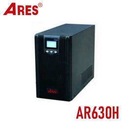 BỘ LƯU ĐIỆN UPS ARES AR630H 3000VA-2400W