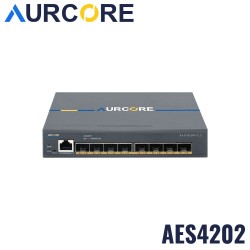 Switch Managed Layer 3 Enterprise AurCore AES4202