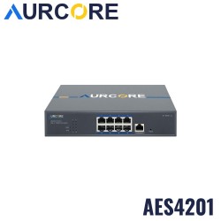 Switch Managed Layer 3 Enterprise AurCore AES4201