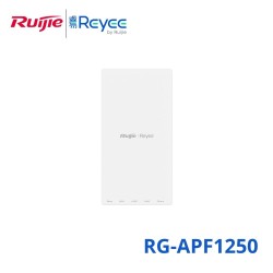 Bộ phát WiFi 5 e-Lighten Ruijie Reyee RG-APF1250 AC1200