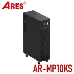 BỘ LƯU ĐIỆN ONLINE UPS ARES AR-MP10KS 10KVA/10KW