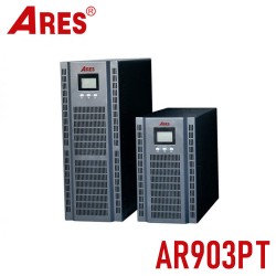 BỘ LƯU ĐIỆN ONLINE UPS ARES AR903PT 3KVA/2700W