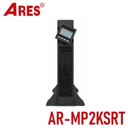 BỘ LƯU ĐIỆN ONLINE UPS ARES AR-MP2KSRT 2KVA/2kW
