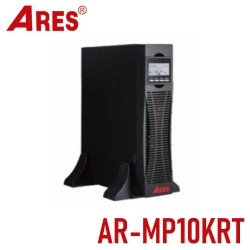 BỘ LƯU ĐIỆN ONLINE UPS ARES AR-MP10KRT 10KVA