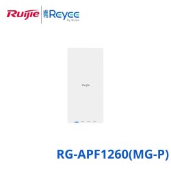 Bộ phát WiFi 6 e-Lighten Ruijie Reyee RG-APF1260(MG-P) AX3000