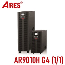 BỘ LƯU ĐIỆN ONLINE UPS ARES AR9010H G4 10KVA