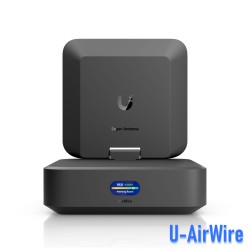 Client Adapter WiFi 7 UniFi AirWire | U-AirWire
