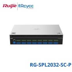 Bộ chia quang chủ động e-Lighten Ruijie Reyee RG-SPL2032-SC-P