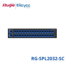 Bộ chia quang thụ động e-Lighten Ruijie Reyee RG-SPL2032-SC