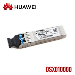 Optical Transceiver SFP+ Single mode Huawei OSX010000 