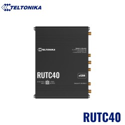 Router Wifi Công Nghiệp 4G Teltonika RUTC40
