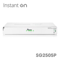 HPE Networking Instant On Secure Gateway SG2505P