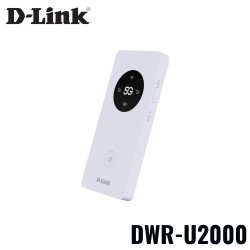Bộ Phát Wifi Di Động 5G D-Link DWR-U2000