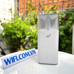 Bộ Phát WiFi7 5G Indoor Huawei H168-383 | 5G CPE Ultra 6