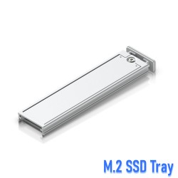 Khay phụ kiện SSD M2 UniFi M.2 SSD Tray | UACC-SSD-Tray