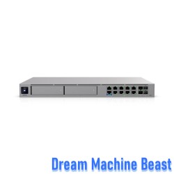 Cloud Gateway UniFi Dream Machine Beast | UDM-Beast