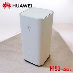 Router WiFi 5G CPE 5S Huawei H153-381