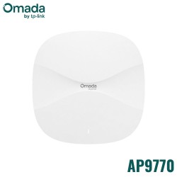 Access Point Wifi 7 Tri-Band TP-Link Omada AP9770