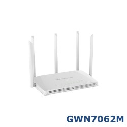 Router Wifi 6 Grandstream GWN7062M