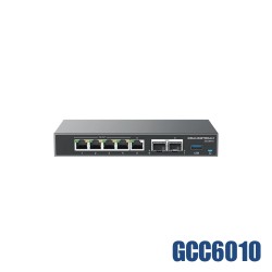 Router Firewall cân bằng tải GCC6010 