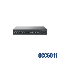 Router Firewall cân bằng tải GCC6011