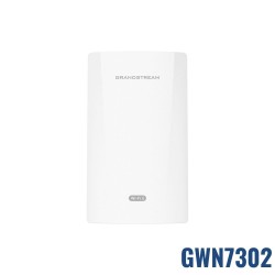 Bộ Thu Phát Sóng Wifi Ngoài trời Grandstream GWN7302