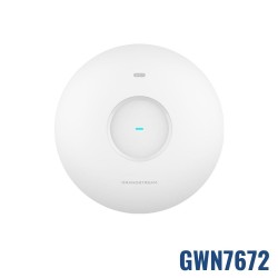 Access Point Wifi 7 Tri-Band Grandstream GWN7672