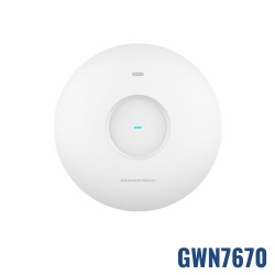 Access Point Wifi 7 Grandstream GWN7670