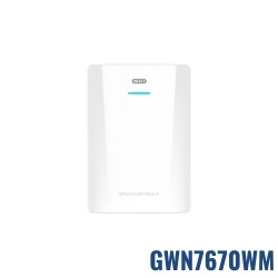 Access Point In-Wall Wifi 7 Grandstream GWN7670WM