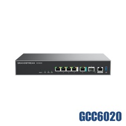 Router Firewall cân bằng tải GCC6020
