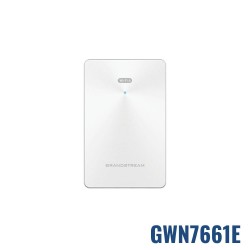 Access Point In-Wall Wifi 6 Grandstream GWN7661E