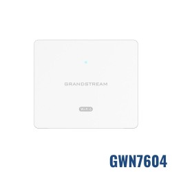 Access Point Wifi 6 Grandstream GWN7604