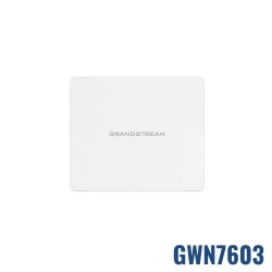 Access Point Wifi 6 Grandstream GWN7603