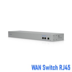 UniFi WAN Switch RJ45 | USW-WAN-RJ45