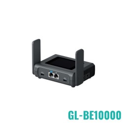 Router Wifi 7 Tri-Band GL.iNet Slate 7 Pro GL-BE10000