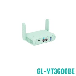 Router Wifi 7 GL.iNet Beryl 7 GL-MT3600BE