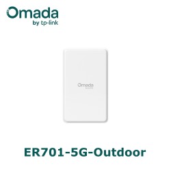 Router WiFi Omada ER701-5G-Outdoor
