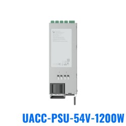 Module Nguồn Hot-Swappable UniFi UACC-PSU-54V-1200W