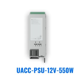 Module Nguồn Hot-Swappable UniFi UACC-PSU-12V-550W