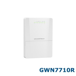 Switch Managed PoE Outdoor L2 Lite Grandstream GWN7710R
