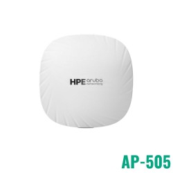 Access Point Campus HPE Aruba Networking AP-505 (US) R2H29A