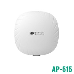 Access Point Campus HPE Aruba Networking AP-515 (US) Q9H63A