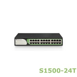 Switch Unmanaged BDCOM S1500-24T