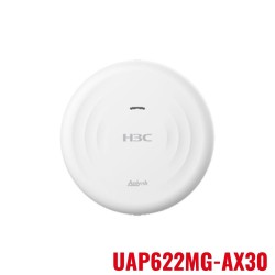 Access Point Wifi 6 H3C Aolynk UAP622MG-AX30