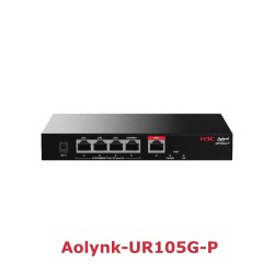 Router Cân Bằng Tải H3C Aolynk-UR105G-P