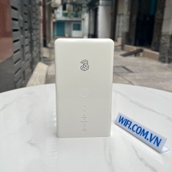 Router 5G CPE Ngoài Trời ZTE MC7010 (Không Phát Wifi)